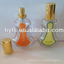 botellas de perfume egipcio